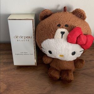 Cle de Peau Brightening Enhancer Base